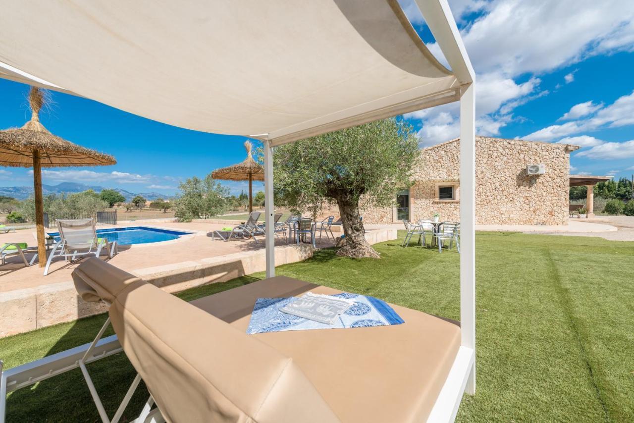 Villa Brivo Costitx (Mallorca)